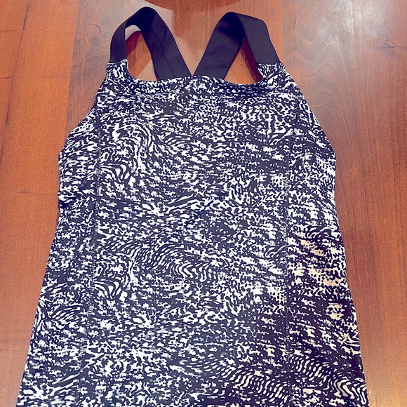 Champion Tops - Final chance!! Ladies champion athletic tank with built in bra